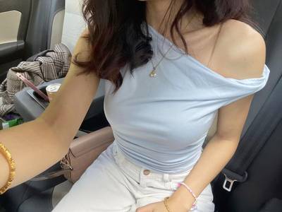 Summer tops