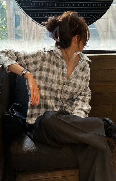 Office to Weekend Shirts